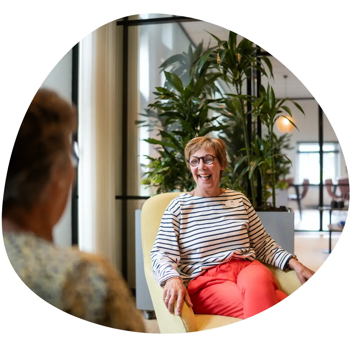 Toon Hermans Zorg quote